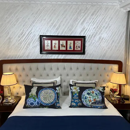 Four Doors İstanbul