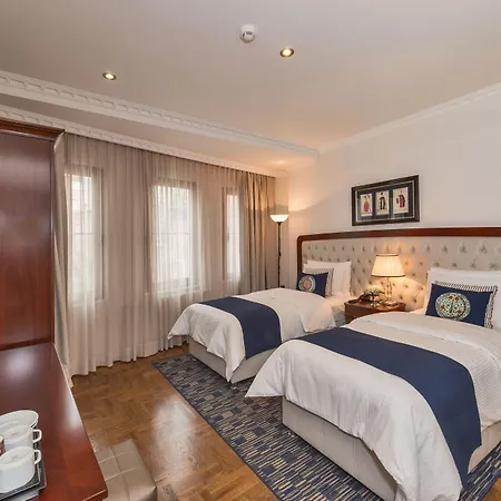 Four Doors 3* İstanbul