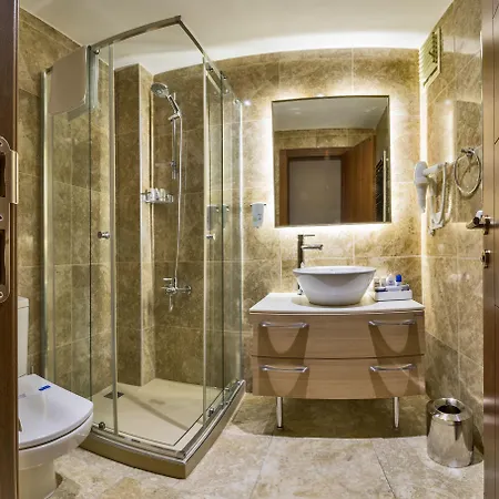 Otel Four Doors İstanbul