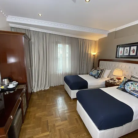 Four Doors İstanbul