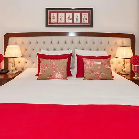 Four Doors 3* İstanbul