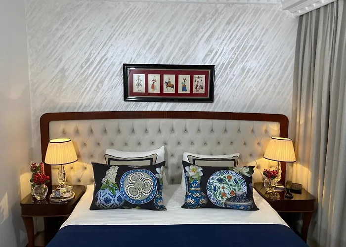 فور دورز اسطنبول