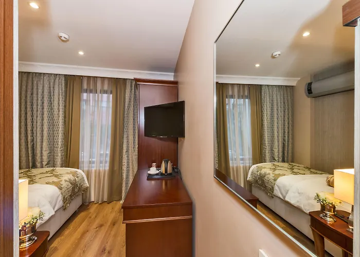 فور دورز اسطنبول