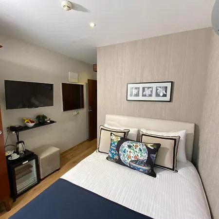 Hotel Four Doors Istanbulská provincie