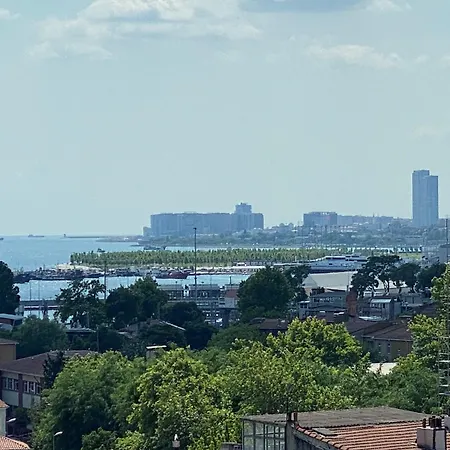 Hotel Four Doors Estambul
