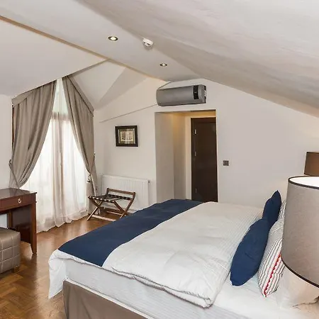 Four Doors Istanbulská provincie