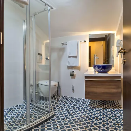 Four Doors Hotel
