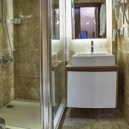 Four Doors Hotel Istanbulská provincie