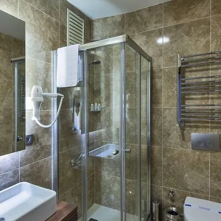 Four Doors Istanbulská provincie