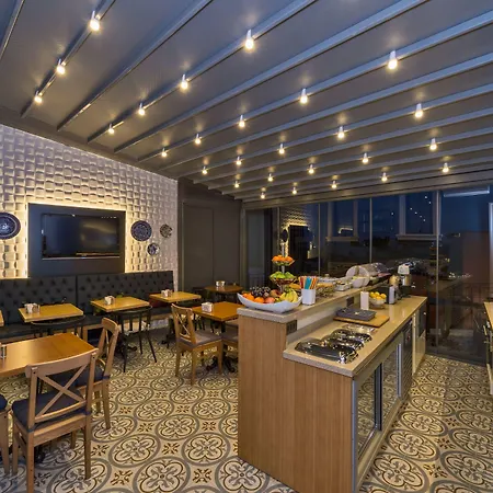 Four Doors Hotel 3*