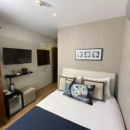 Four Doors 3* Istanbulská provincie