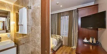 Four Doors Estambul