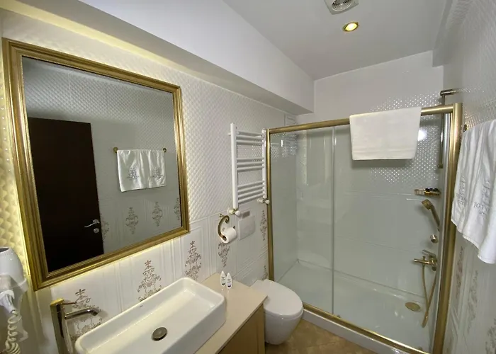 Hotel Four Doors Stambuł