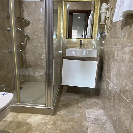 Four Doors 3* Istambul