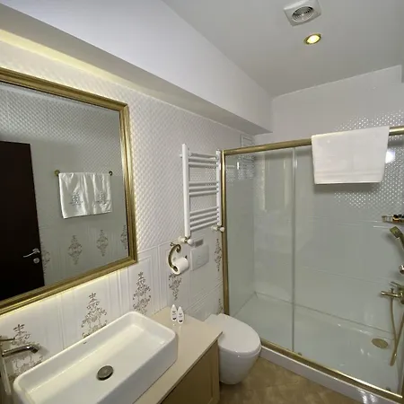 Hotel Four Doors Istambul