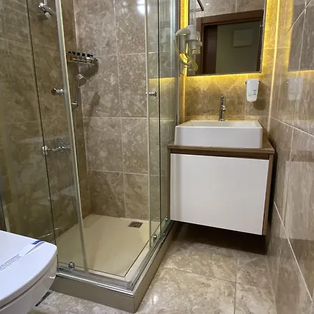 Hotel Four Doors Istambul