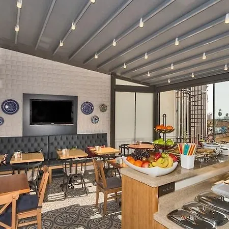 Hotel Four Doors Istambul