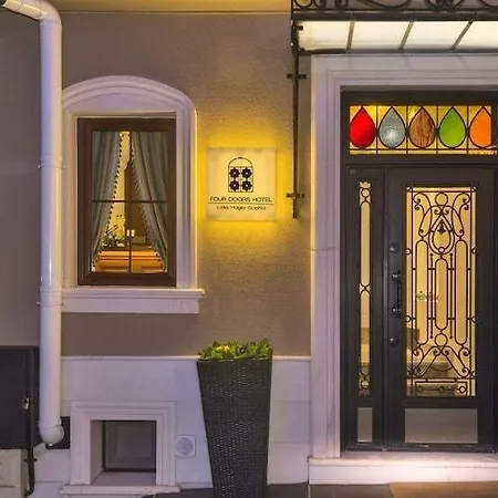 Hotel Four Doors Istambul