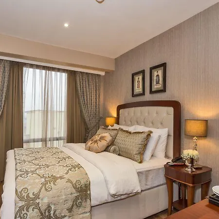Four Doors Hotel 3*