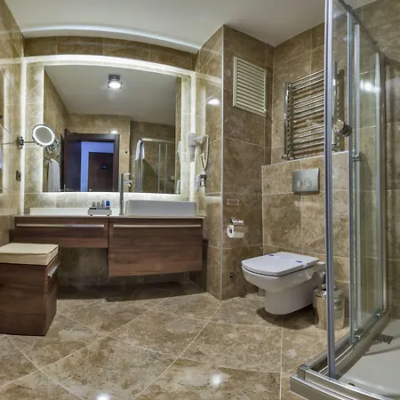 Four Doors Hotell Istanbul