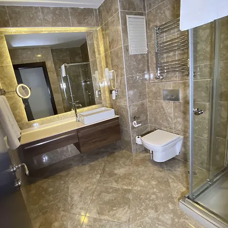 Four Doors Hotel Istanbul