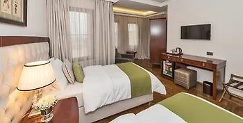 Four Doors 3* Istambul
