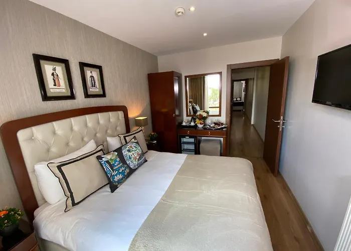 Four Doors Hotel 3*