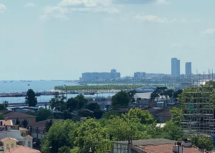 Hotel Four Doors Istanbul