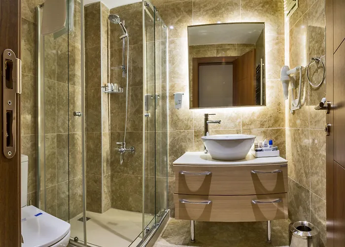 Hotel Four Doors Istanbul