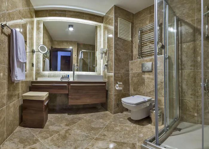 Four Doors Hotel Istanbul