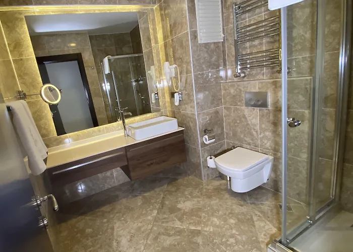 Four Doors Hotel Istanbul