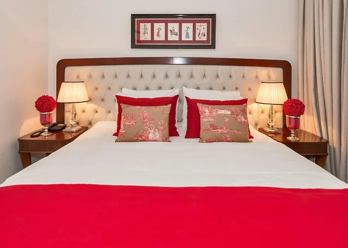 Four Doors 3* Istanbul