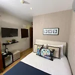 Hotel Four Doors Istanbul