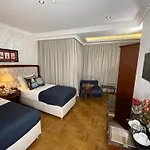 Four Doors Hotel 3*