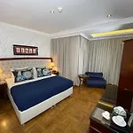 Four Doors Hotel 3*