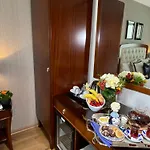 Four Doors Hotel Istanbul
