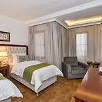 Hotel Four Doors Istanbul