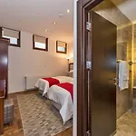 Four Doors 3* Istanbul