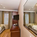 Four Doors Istanbul