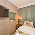 Hotel Four Doors Istanbul