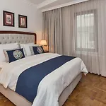 Four Doors Hotel 3*