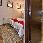 Hotel Four Doors 3*