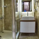 Four Doors Hotel Istanbul
