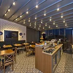 Four Doors Hotel 3*