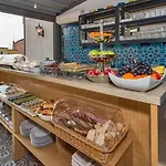 Four Doors Hotel Istanbul