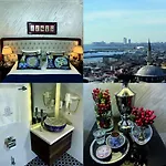 Four Doors Hotel Istanbul