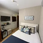 Four Doors 3* Istanbul