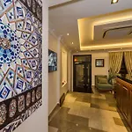 Hotel Four Doors Istanbul